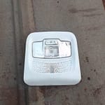 2013 Peugeot 208 Roof Light - Used