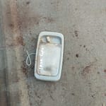 2000 Toyota Tazz Roof Light - Used