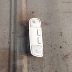 1998 Toyota Camry Roof Light - Used