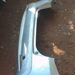 2013 Honda Jazz Rear Bumper - Used