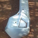 2016 Honda Jazz Rear Bumper - Used