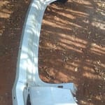 2018 Hyundai Tucson Rear Bumper - Used