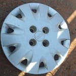 2002 Fiat Palio Wheel Cap - Used