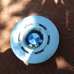 Bmw E38 Centre Cap - Used