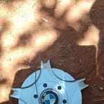 Bmw Centre Cap - Used ( 3 )