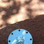 Peugeot 807 Centre Cap - Used