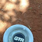 1990 Nissan Skyline Centre Cap - Used
