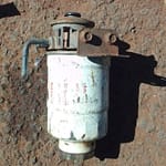 Toyota Hilux  Primer Pump - Used