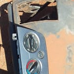 2013 Ford Figo Climate Control - Used