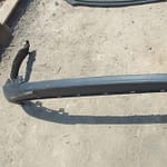 2017 Hyundai Tucson Front Bumper Spoiler - Used