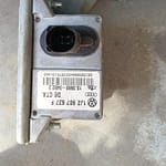 VW Beetle/ Golf Acceleration Yaw Rate Sensor 1J2907637F