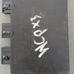 2006 BMW X3 PDC Module