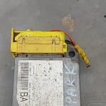DAEWOO / CHEVROLET SPARK/ MATIZ 3, SENSOR-AIR BAG 96801171