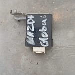 Mazda Sensor