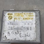 BMW E36 ABS Module Control Unit 34521138219