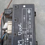 BMW E39 Door Control Module 61358377592
