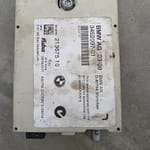 04-10 BMW X3 E83 RADIO AUDIO AM FM ANTENNA 3452097