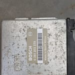 BMW E36 ECU 0261203279