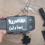 Renault Scenic Volume Switch