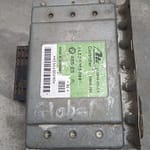 BMW Z3 318i 325i E36 92-98 ABS Controller 34521163089