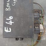 66216942675 BMW E46 3-Series PDC Controller