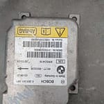 0285001681 BMW 3 Series E46 Airbag Control Module 0285001681