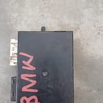 BMW Module