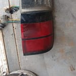 Right Taillight