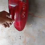 Alfa 147 Outer Taillight