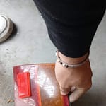 1996 Honda Ballade Right Outer Taillight