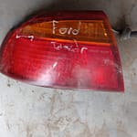 Ford Telstar Left Taillight