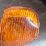 1998 VW Polo Right Corner Light