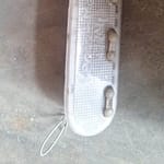 Landrover Freelander 1 Roof Light