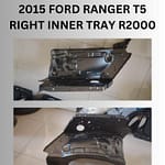Inner Tray
