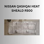 Heat Shield