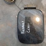 Renault Clio 1 Fuel Flap