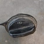 Mercedes Fuel Cap