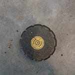 Brake Fluid Cap