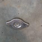 Radiator Water Cap