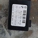 BMW X3 E83 2008 Rain sensor 692395402