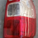 2014 Ford Ranger Left Taillight