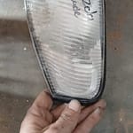Mazda Etude Left Corner Light