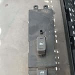 Hyundai Window Switch