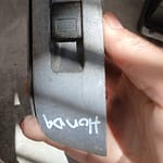 Honda Window Switch