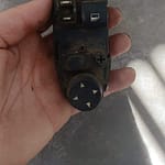 BMW Window Switch AS IS