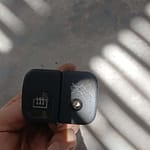 Demister Switch