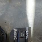 Mercedes W176 Tow Switch
