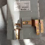 Volvo V40 S40 BCM 30896698