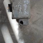 2006 Renault Scenic Module