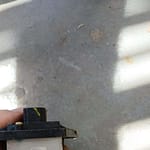 2010 Hyundai Azera Heater Regulator